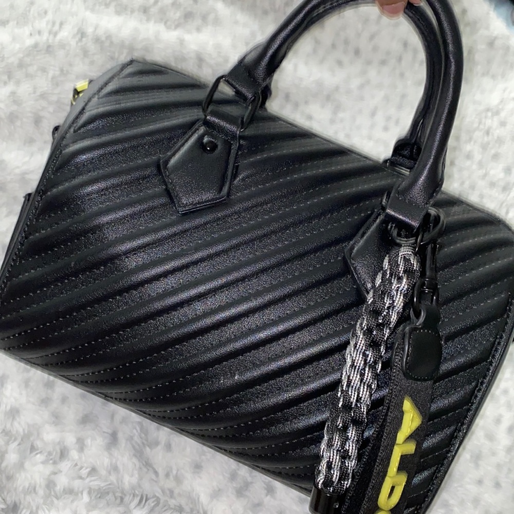 Aldo purse